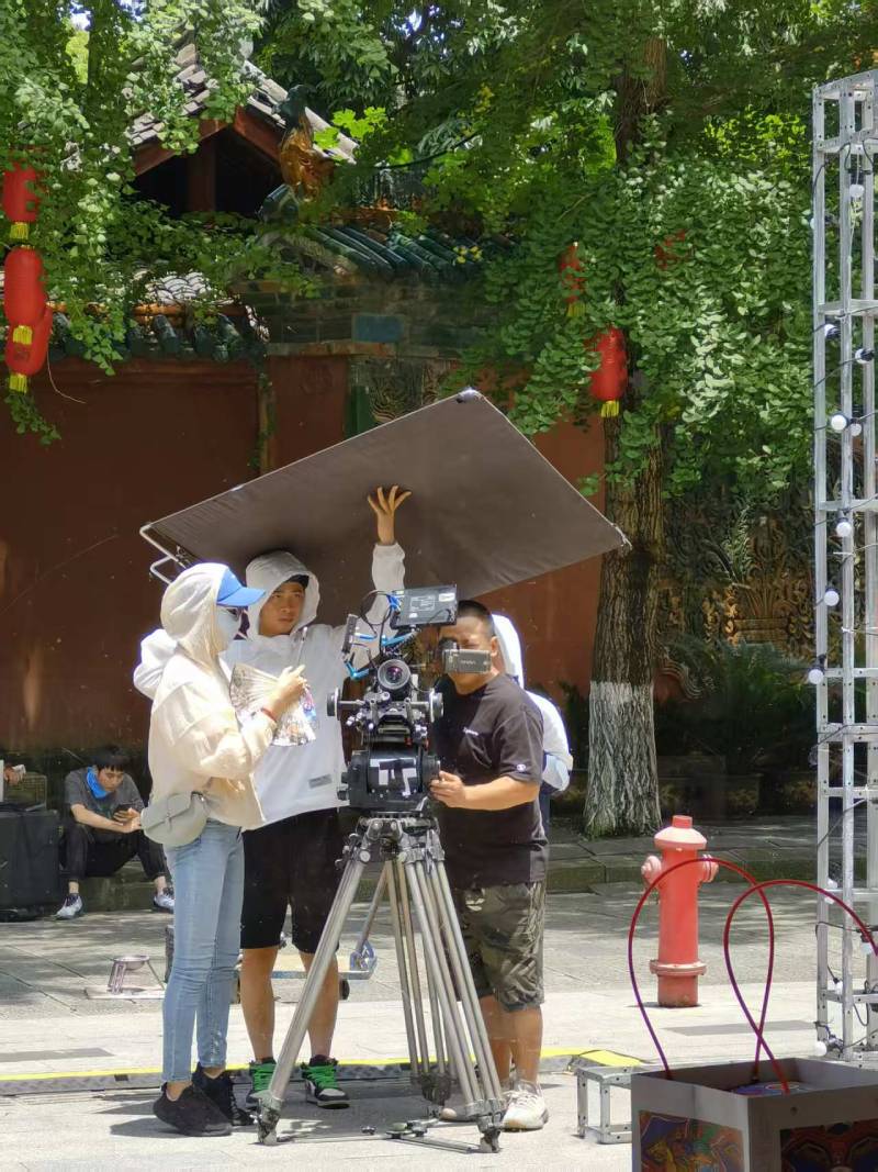 通许县TVC拍摄公司：资深团队坐镇，打造现象级广告作品的幕后推手