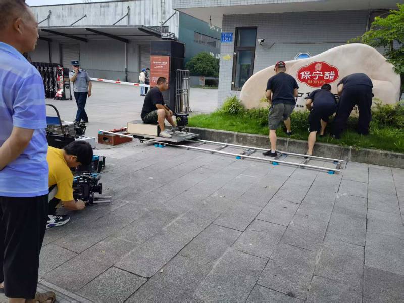 通许县广告片拍摄公司核心优势：全流程服务，让品牌广告片省心更出彩