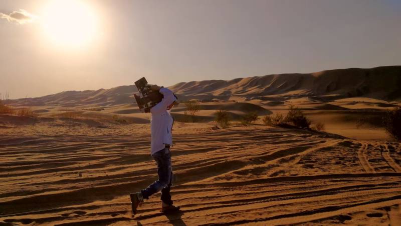 精准触达，通许县广告片制作解锁本地营销新路径