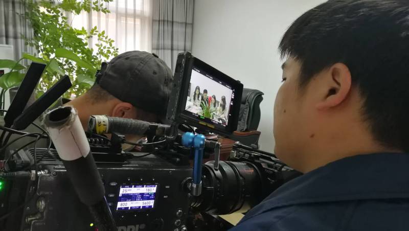 剧本杀式体验：通许县广告片拍摄公司构建沉浸式消费决策路径