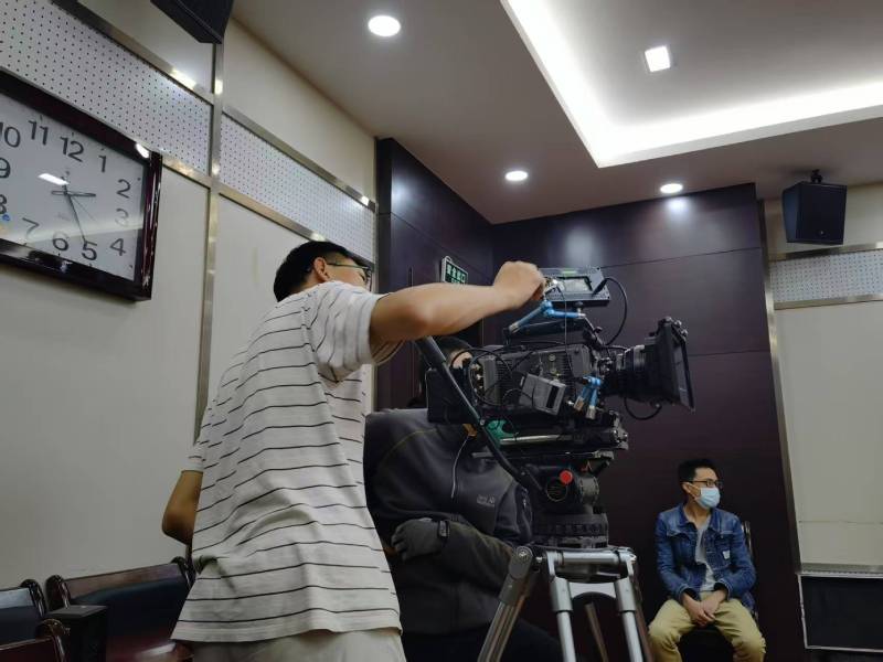 通许县TVC拍摄公司：不止于拍摄，更懂如何打动人心