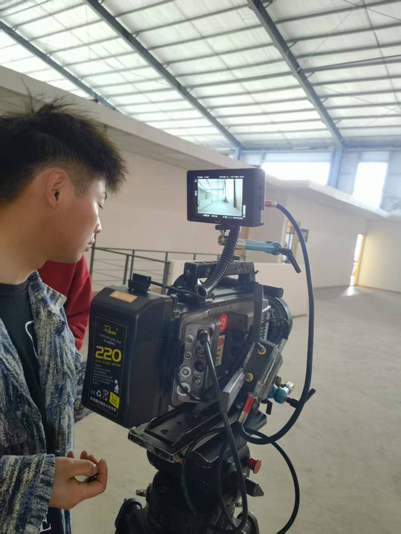 解锁通许县广告片拍摄：以创意镜头，解锁品牌商业价值新高度