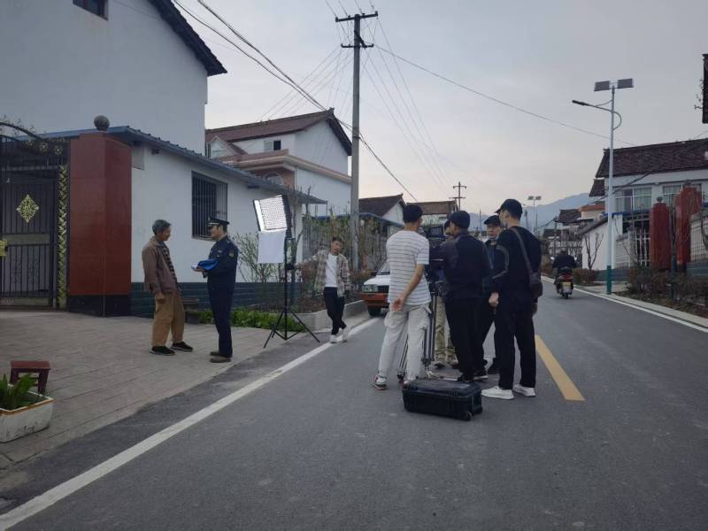 通许县TVC制作：多版本适配全渠道投放，让广告发挥最大价值！
