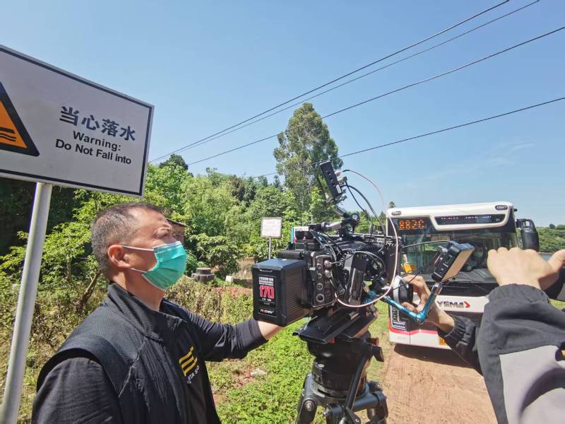 通许县TVC拍摄公司：深耕本地市场，为品牌定制专属拍摄方案