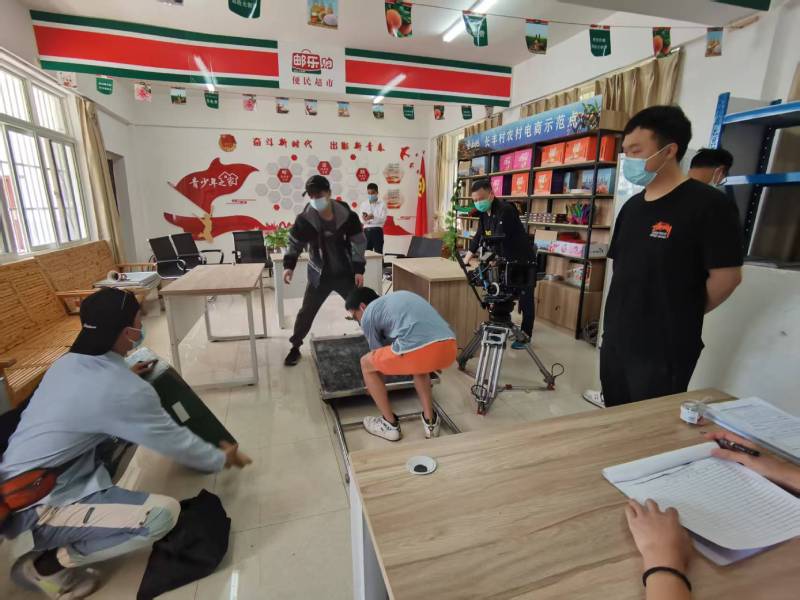 追星女孩心理学分析报告：通许县广告片拍摄公司揭秘饭圈应援式传播逻辑