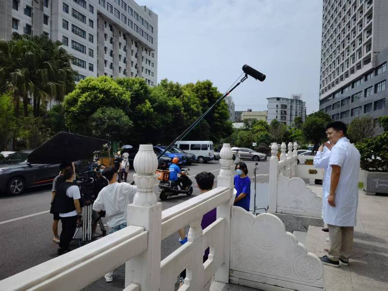 通许县广告片拍摄公司低成本实现高规格制作的诀窍